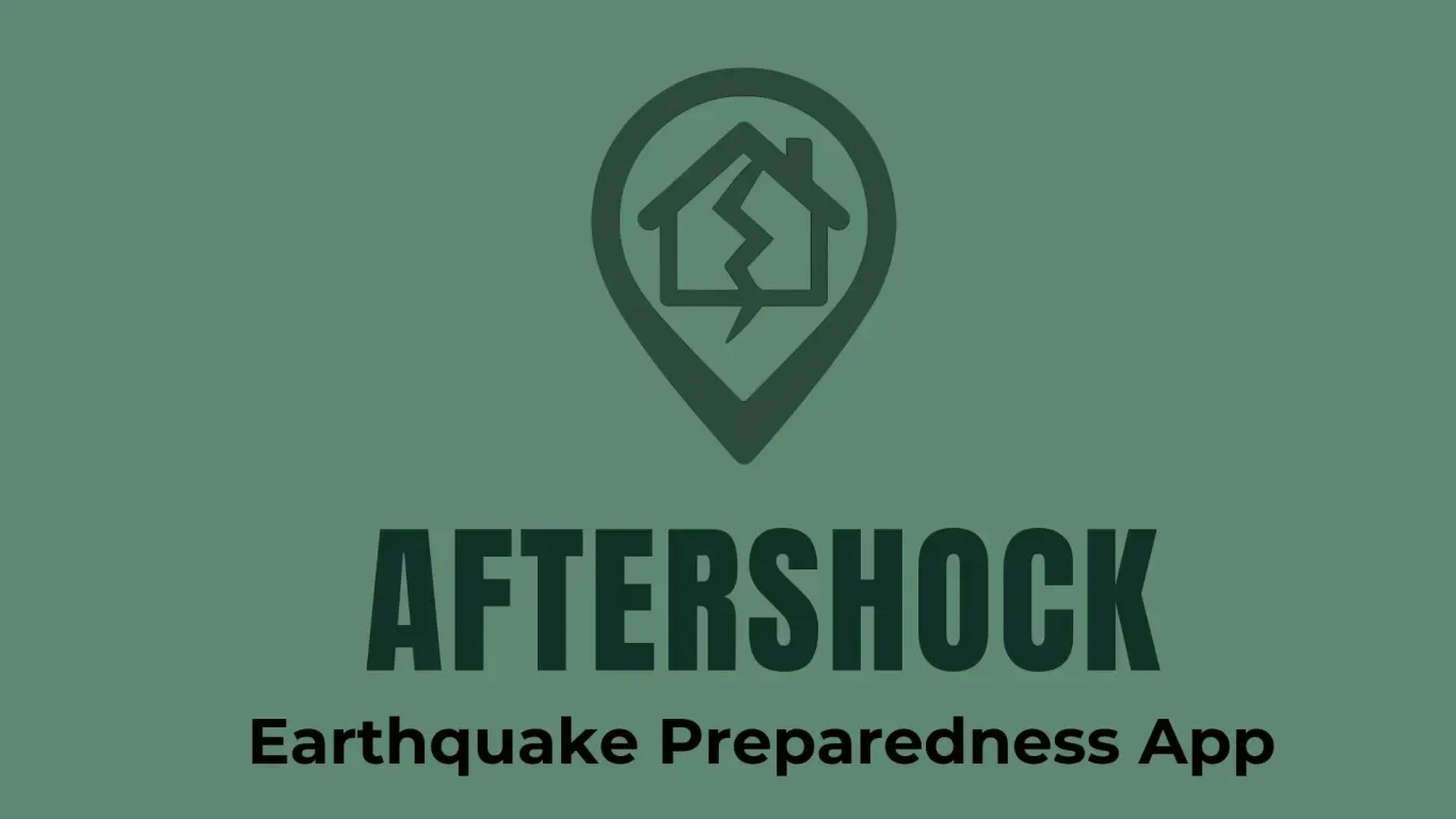 Screenshot of Aftershock