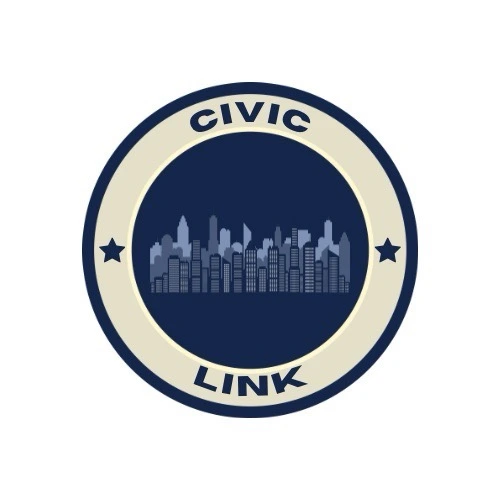 Screenshot of Civic Link