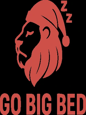 Screenshot of Go Big Bed
