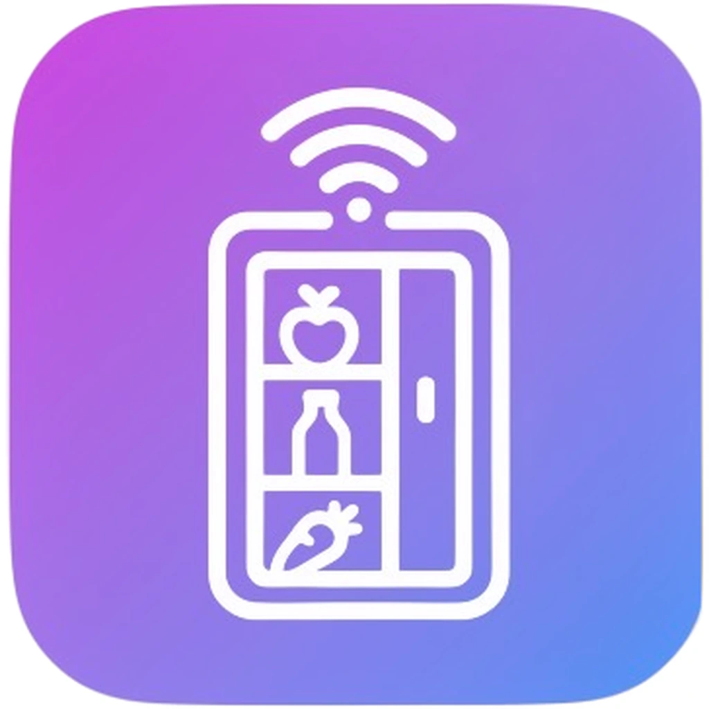 Screenshot of Smartpantry