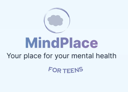 Screenshot of Mindplace