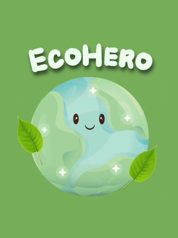 Screenshot of Ecohero