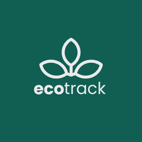 Screenshot of Ecotrack