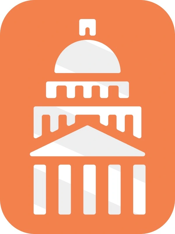 Screenshot of Civicconnect