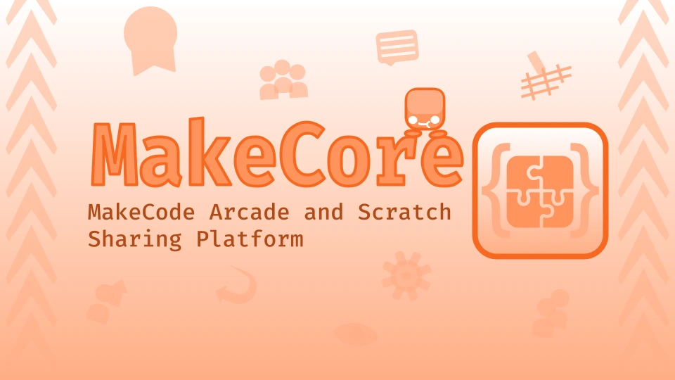 Screenshot of Cac Makecore